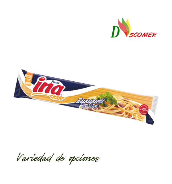 DISCOMER Distribuidora y Comercializadora Discomer, S.A