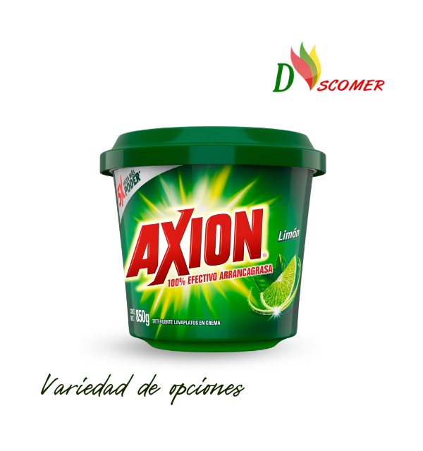 DISCOMER Distribuidora y Comercializadora Discomer, S.A