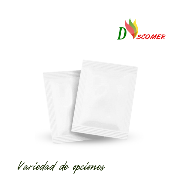 DISCOMER Distribuidora y Comercializadora Discomer, S.A
