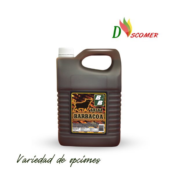 DISCOMER Distribuidora y Comercializadora Discomer, S.A