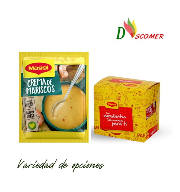 DISCOMER Distribuidora y Comercializadora Discomer, S.A
