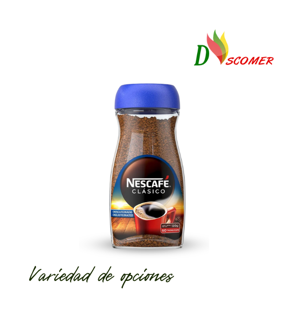 DISCOMER Distribuidora y Comercializadora Discomer, S.A