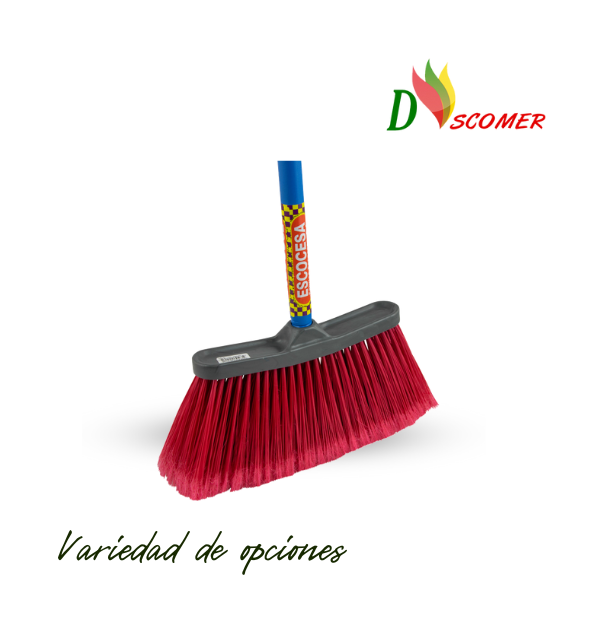 DISCOMER Distribuidora y Comercializadora Discomer, S.A