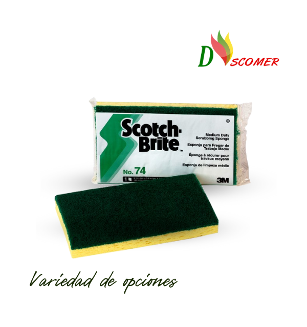 DISCOMER Distribuidora y Comercializadora Discomer, S.A