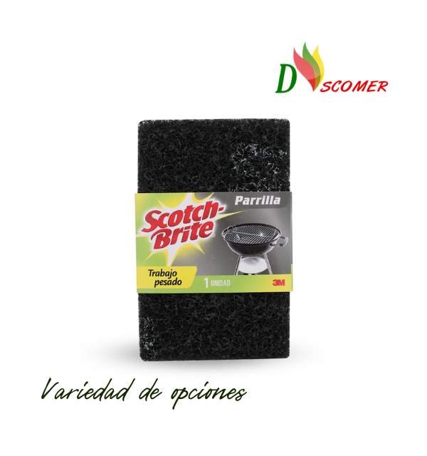 DISCOMER Distribuidora y Comercializadora Discomer, S.A