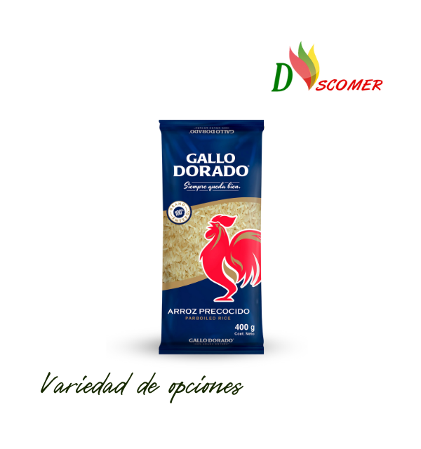 DISCOMER Distribuidora y Comercializadora Discomer, S.A