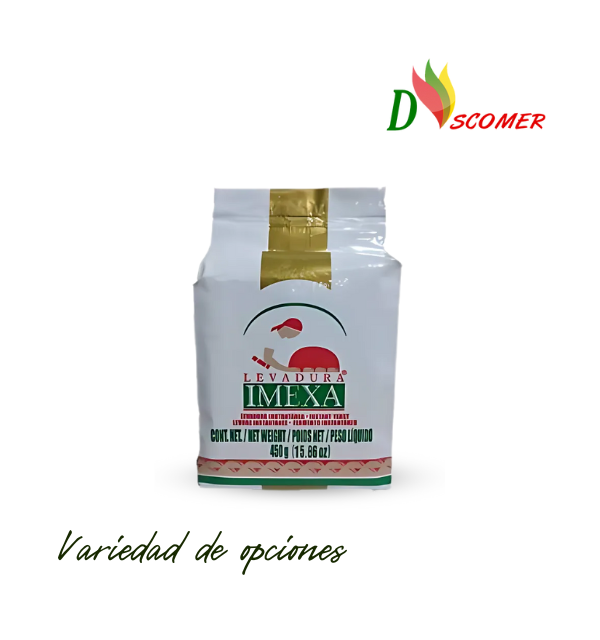 DISCOMER Distribuidora y Comercializadora Discomer, S.A