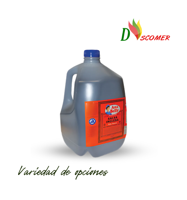 DISCOMER Distribuidora y Comercializadora Discomer, S.A