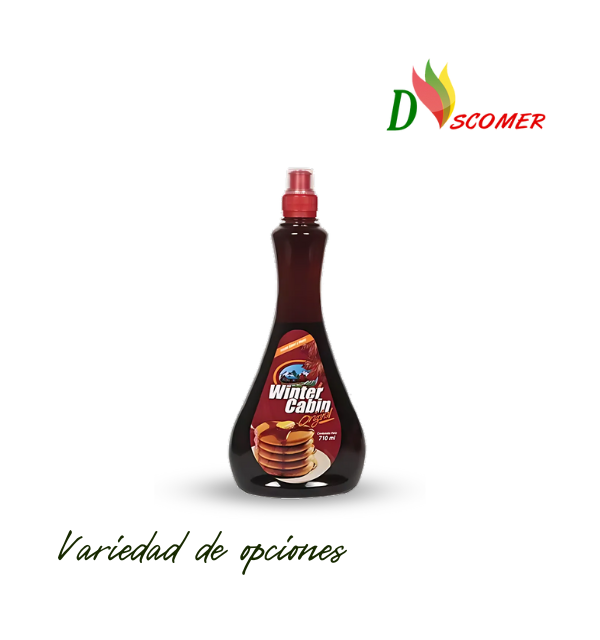 DISCOMER Distribuidora y Comercializadora Discomer, S.A