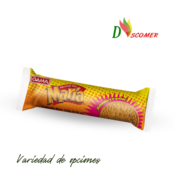 DISCOMER Distribuidora y Comercializadora Discomer, S.A