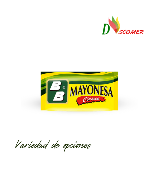 DISCOMER Distribuidora y Comercializadora Discomer, S.A