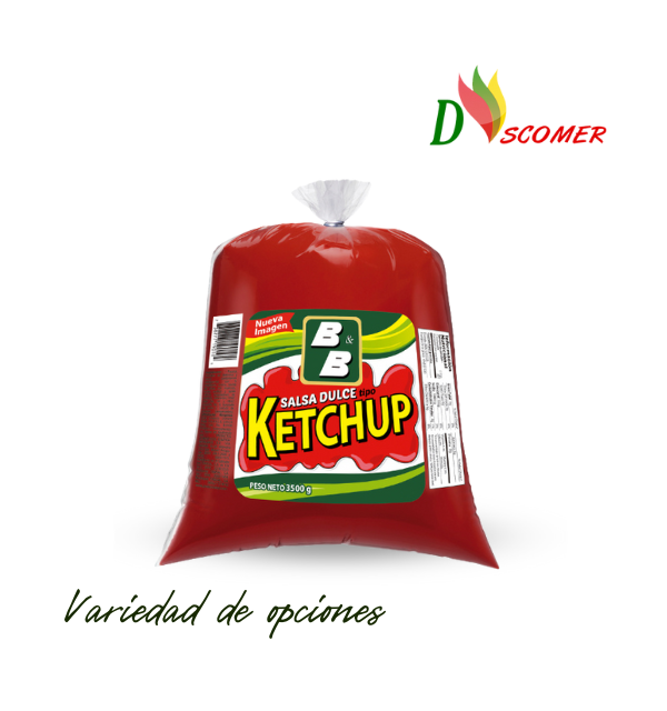 DISCOMER Distribuidora y Comercializadora Discomer, S.A