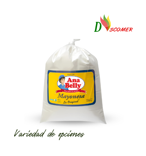 DISCOMER Distribuidora y Comercializadora Discomer, S.A