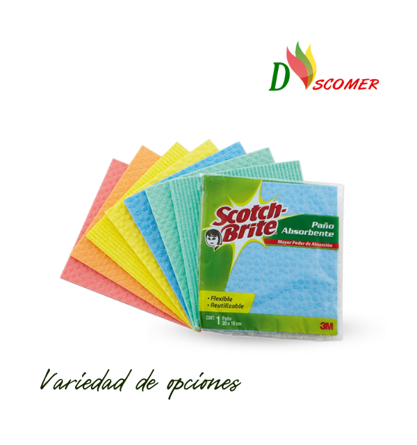DISCOMER Distribuidora y Comercializadora Discomer, S.A