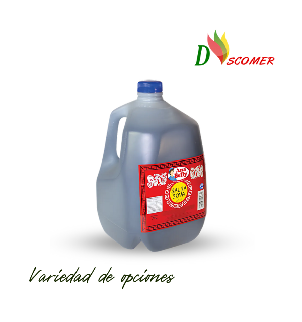 DISCOMER Distribuidora y Comercializadora Discomer, S.A