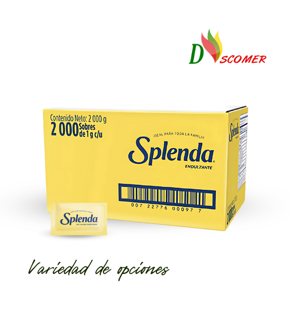 DISCOMER Distribuidora y Comercializadora Discomer, S.A