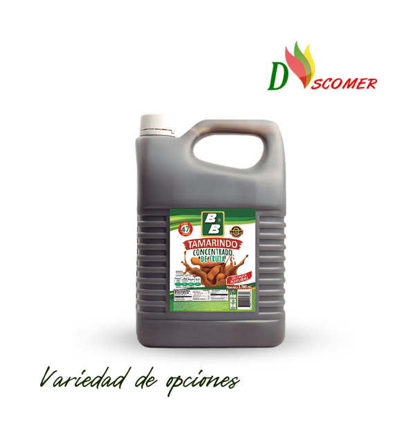 DISCOMER Distribuidora y Comercializadora Discomer, S.A