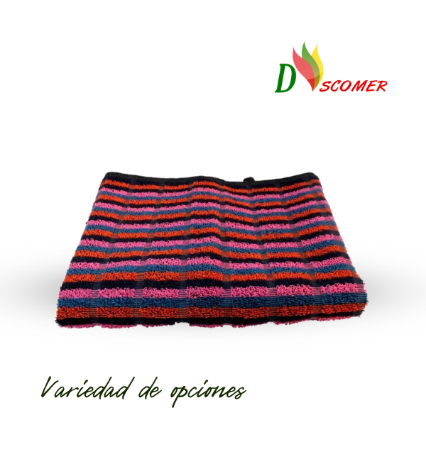 DISCOMER Distribuidora y Comercializadora Discomer, S.A