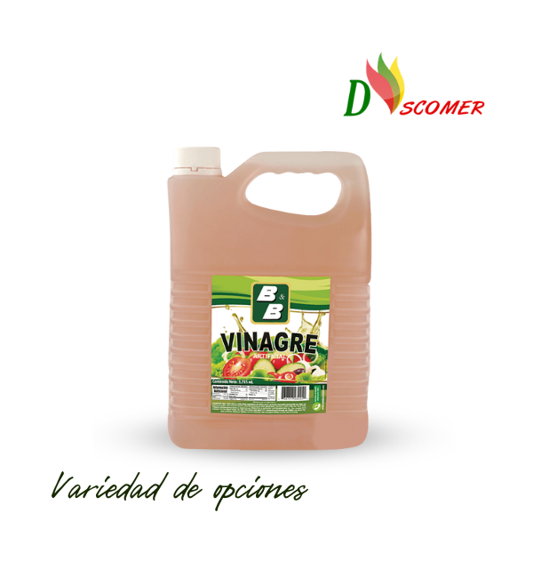 DISCOMER Distribuidora y Comercializadora Discomer, S.A