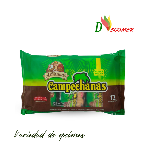 DISCOMER Distribuidora y Comercializadora Discomer, S.A
