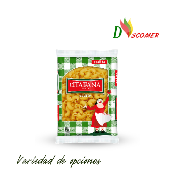 DISCOMER Distribuidora y Comercializadora Discomer, S.A