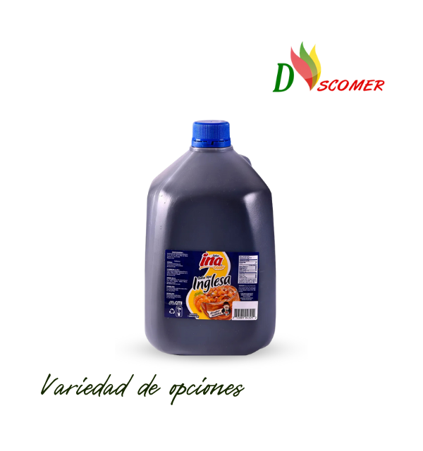 DISCOMER Distribuidora y Comercializadora Discomer, S.A