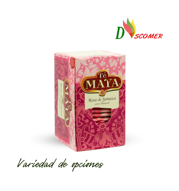 DISCOMER Distribuidora y Comercializadora Discomer, S.A