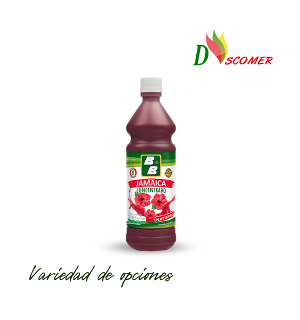 DISCOMER Distribuidora y Comercializadora Discomer, S.A