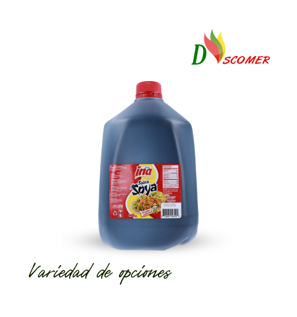 DISCOMER Distribuidora y Comercializadora Discomer, S.A