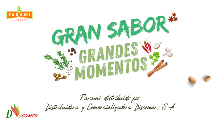 Distribuidora Discomer farami especias (2)